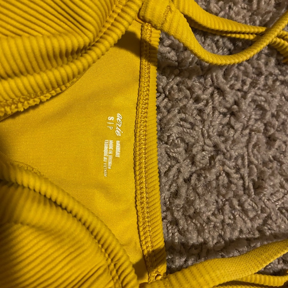 American Eagle bikini
